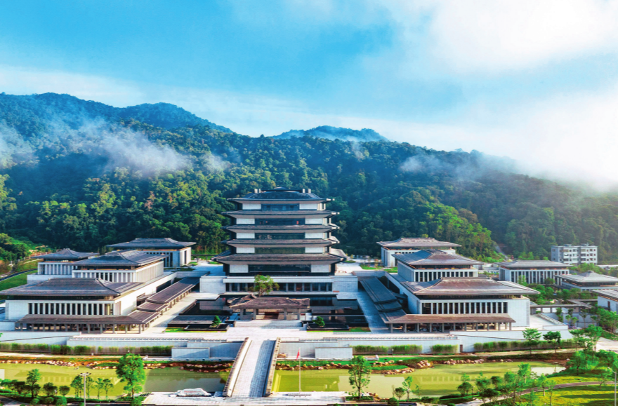 瞭望·第一学习｜“两个结合”巩固了文化主体性