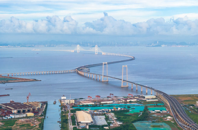 以进一步全面深化改革开辟中国式现代化广阔前景——写在党的二十届三中全会召开之际?