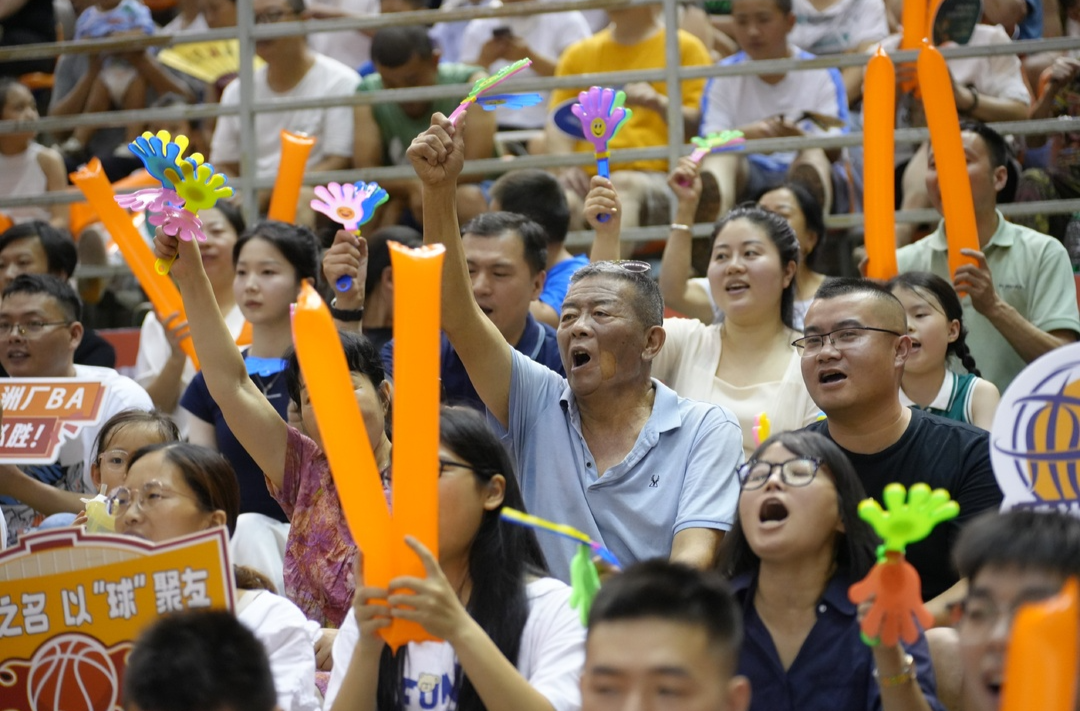 新华网丨2024株洲厂BA“赛事+”带来双丰收