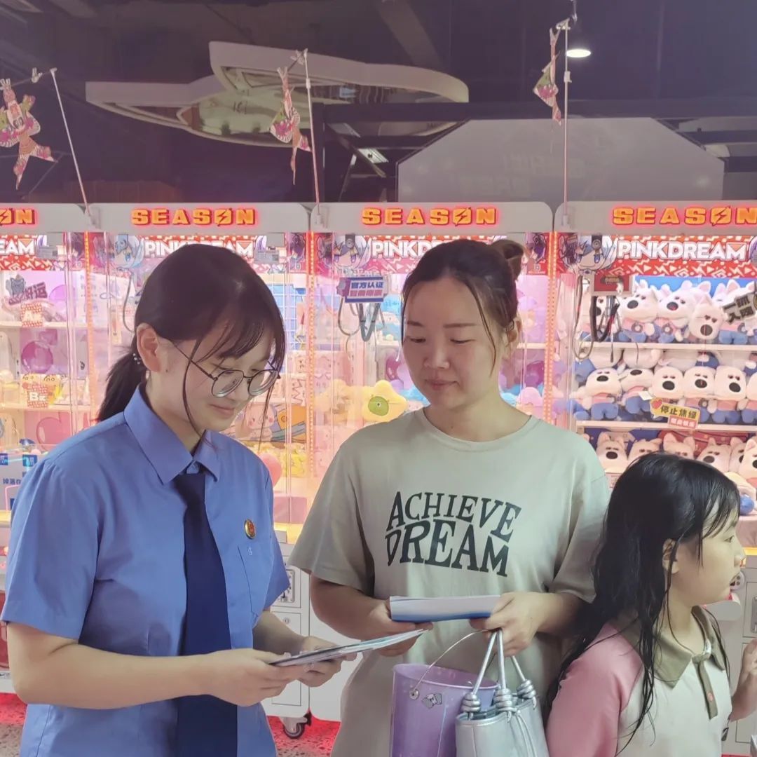 【检护民生】筑牢反诈“防火墙”，守护群众“钱袋子”