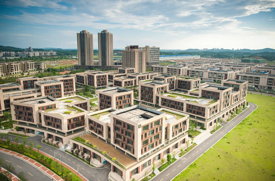 株洲日报丨近三年，招引项目和金额均居全市第一 ——解码高新区高质量发展系列报道之七