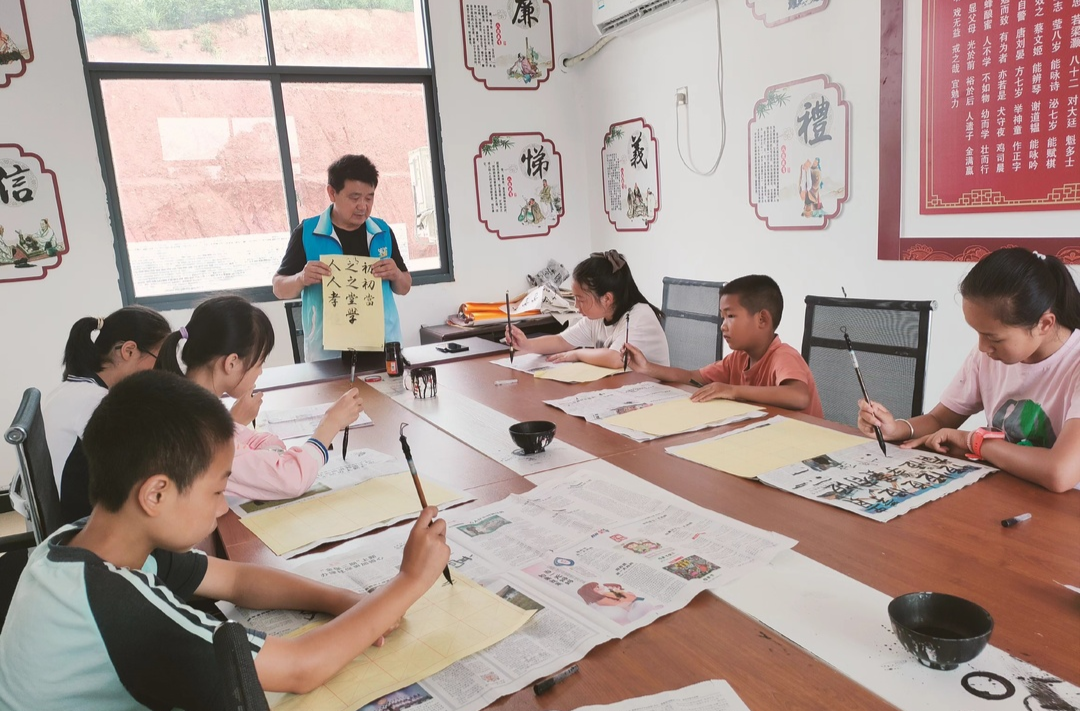 天元区人大“当好代表为人民，履职担当促发展”主题活动优秀代表履职心得④
