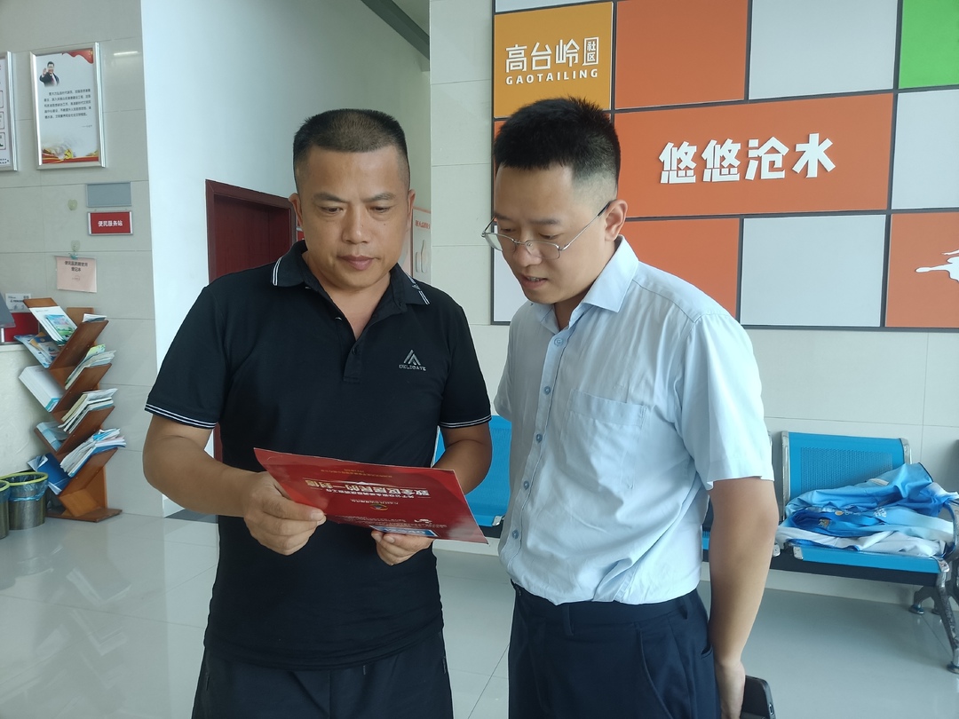 天元区人大“当好代表为人民，履职担当促发展”主题活动优秀代表履职心得③