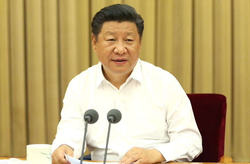 人民领袖｜关爱“人民生命健康的守护者”