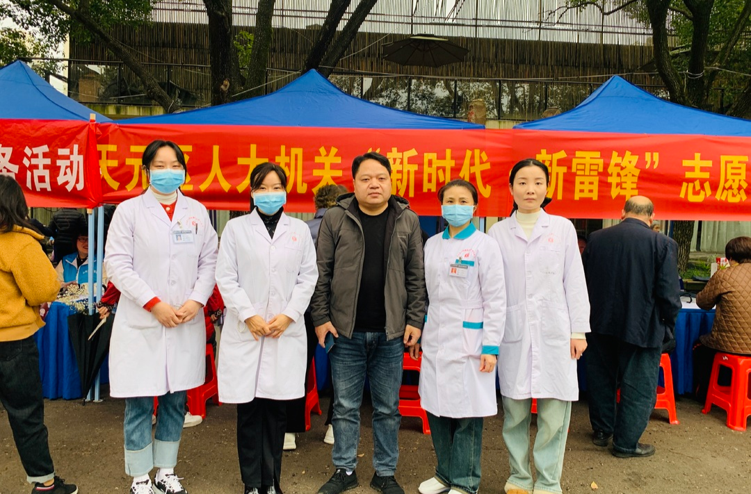天元区人大“当好代表为人民，履职担当促发展”主题活动优秀代表履职心得⑥