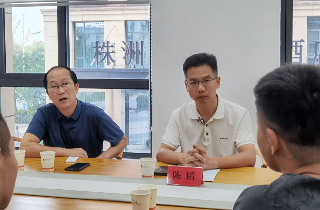 天元人大： 进“站”面对面 “双联”实打实