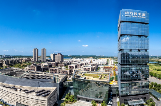 株洲这些单位获省政府通报表扬！