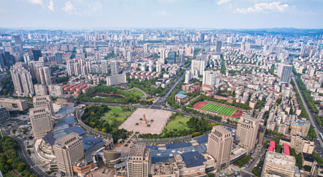 株洲日报头版丨全省招商引资“优等生”，靠的是什么？
