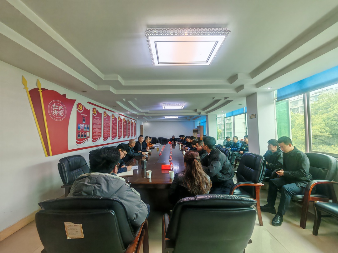 投诉量前十电梯单位被“点名” ——天元区启动电梯安全责任约谈