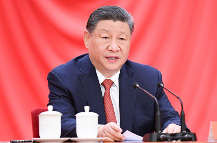 用创造拥抱新时代 以奋斗铸就新辉煌——习近平总书记重要讲话汇聚起奋发进取、拼搏奉献的磅礴力量