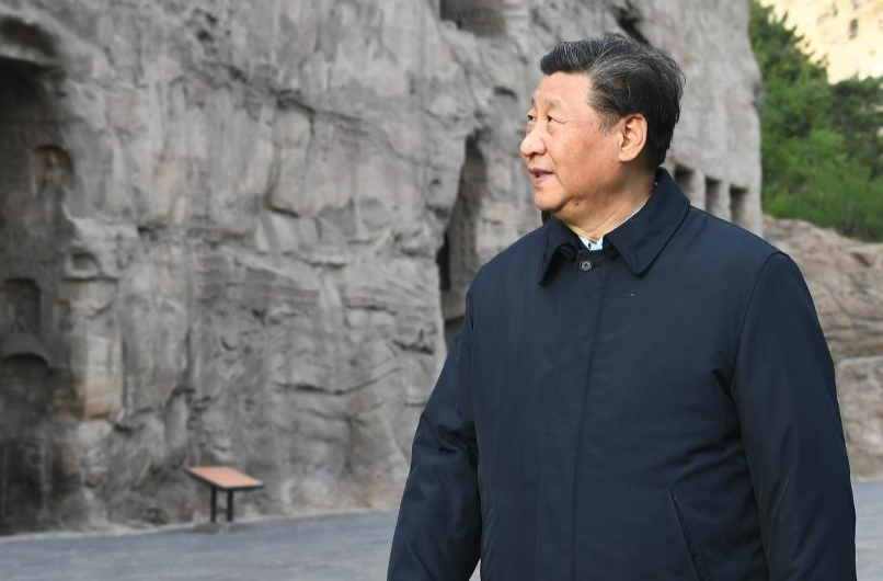 文脉华章丨文脉千秋 铸魂强国