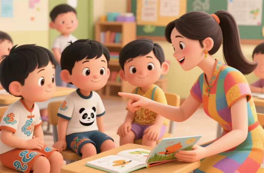 天元区2025年暑假托管服务来啦！多种选择，让娃暑期更精彩​