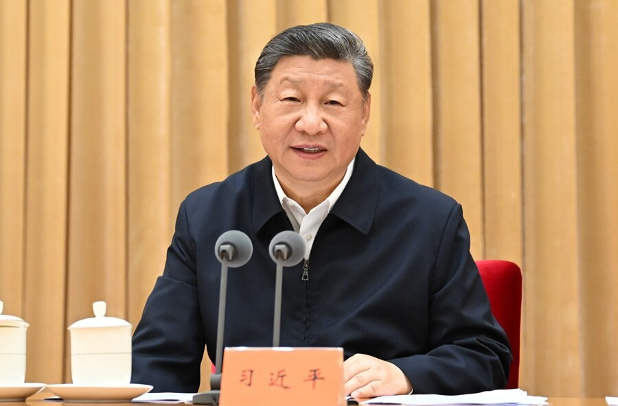 中央城市工作会议在北京举行 习近平发表重要讲话