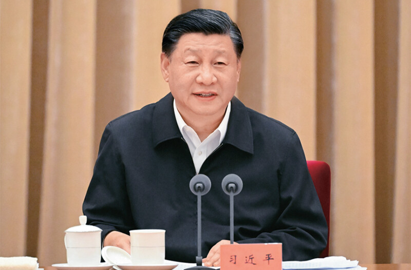 《求是》杂志发表习近平总书记重要文章《在全国生态环境保护大会上的讲话》