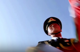 【视频】《红旗映山河》