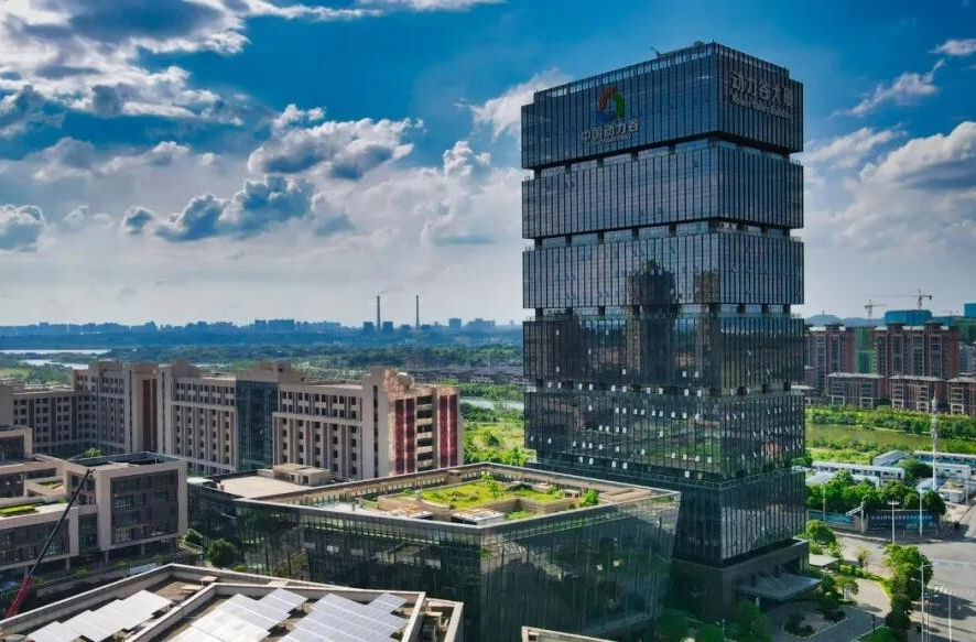 株洲日报丨株洲高新区：唤醒“沉睡”仪器 共享创新资源