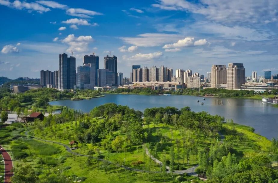 株洲日报丨天元区  创新政企联合培训模式 助青年干部“双向赋能”