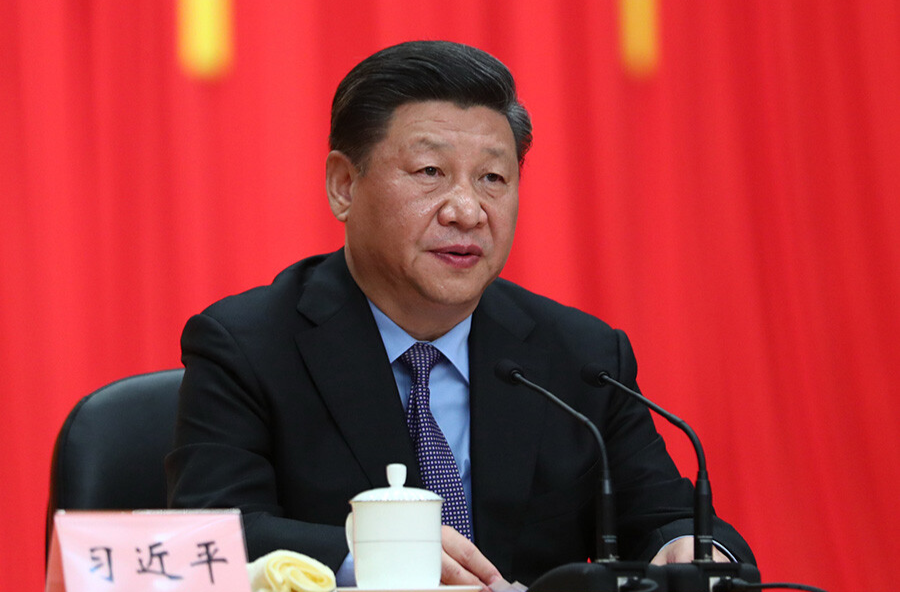 学习进行时丨习近平总书记指引推动海南自贸港建设的故事