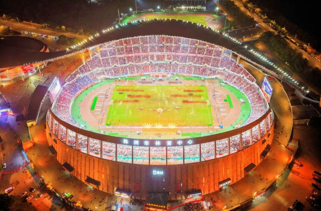 株洲VS永州，今天开票！