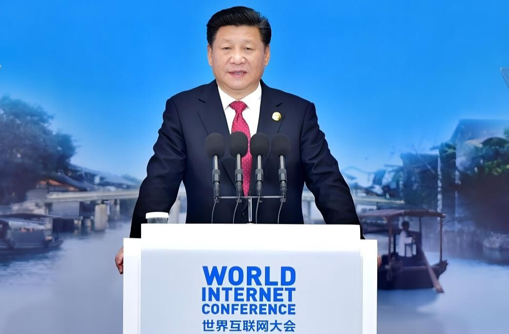 学习进行时丨从网络生态治理，领会习近平总书记强调的系统观念