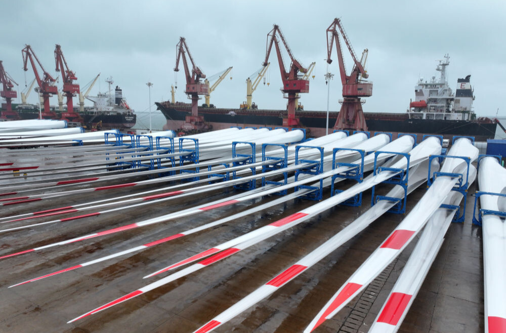 习近平总书记引领中国经济收官“十四五”擘画新蓝图