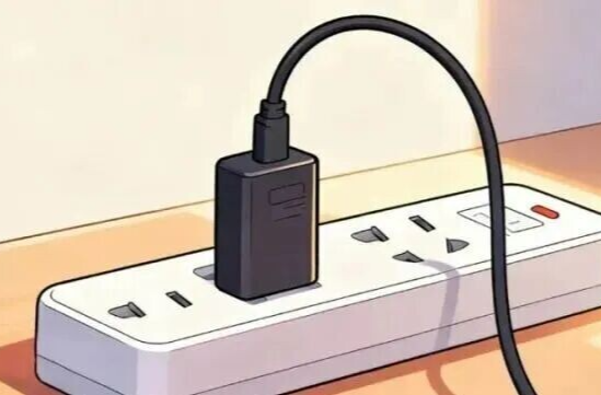 【以案示警】别让充电器成“隐形炸弹”！