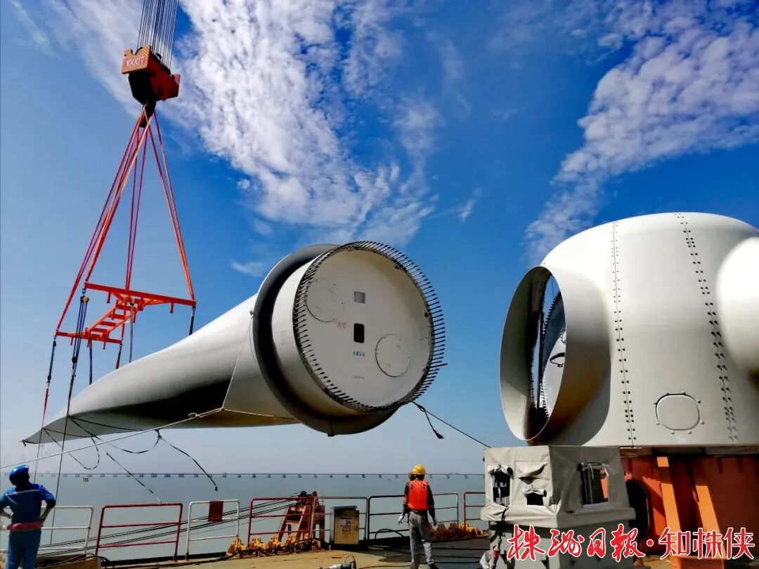 株洲明年瞄准四个“十大”项目发力