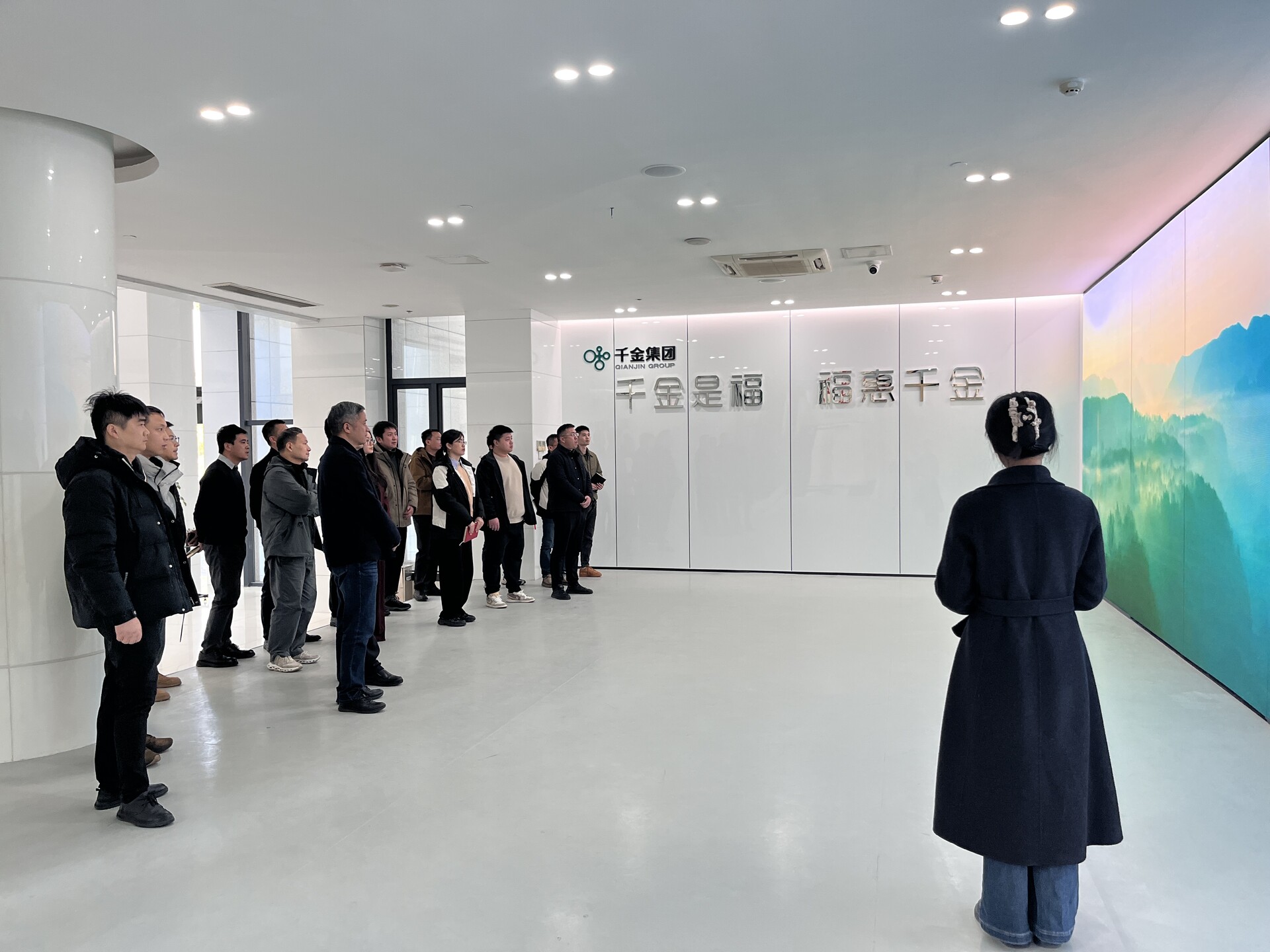 株洲推进具身智能揭榜挂帅 对接技术需求，加快揭榜攻关