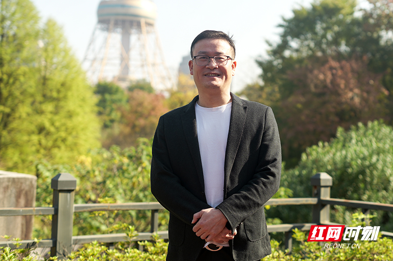 天元区政协委员风采①丨王洪波：舞步踏基层 履职映初心