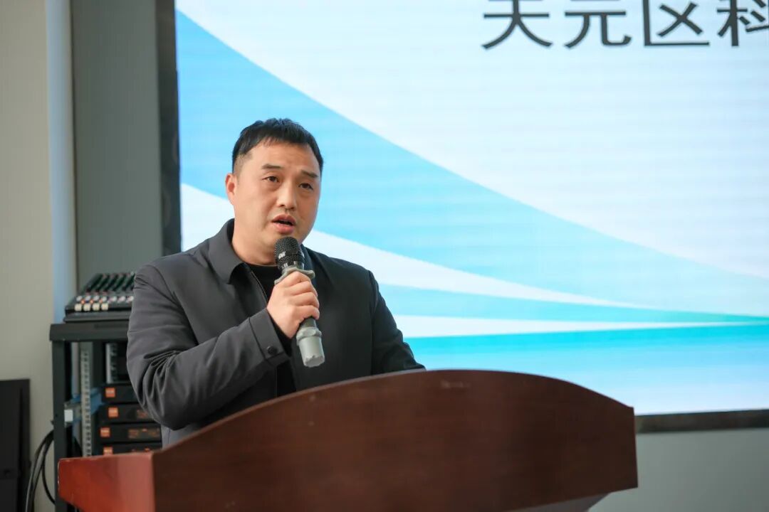 精准赋能促发展 聚力培育新动能 | 天元区成功举办2026年专精特新中小企业培训会