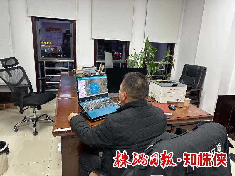 新翼科技：云端守岁护安宁