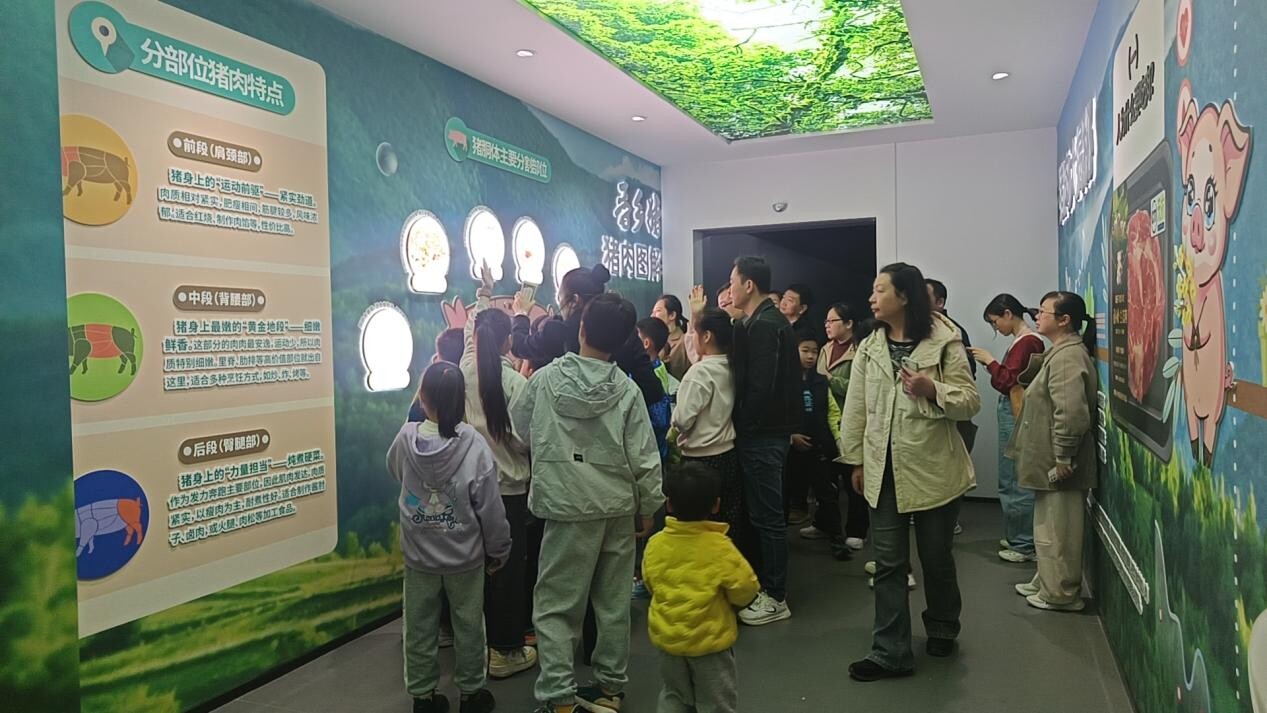 栗雨街道景园社区周末亲子活动：这个周六，我们和唐人神有个约会!