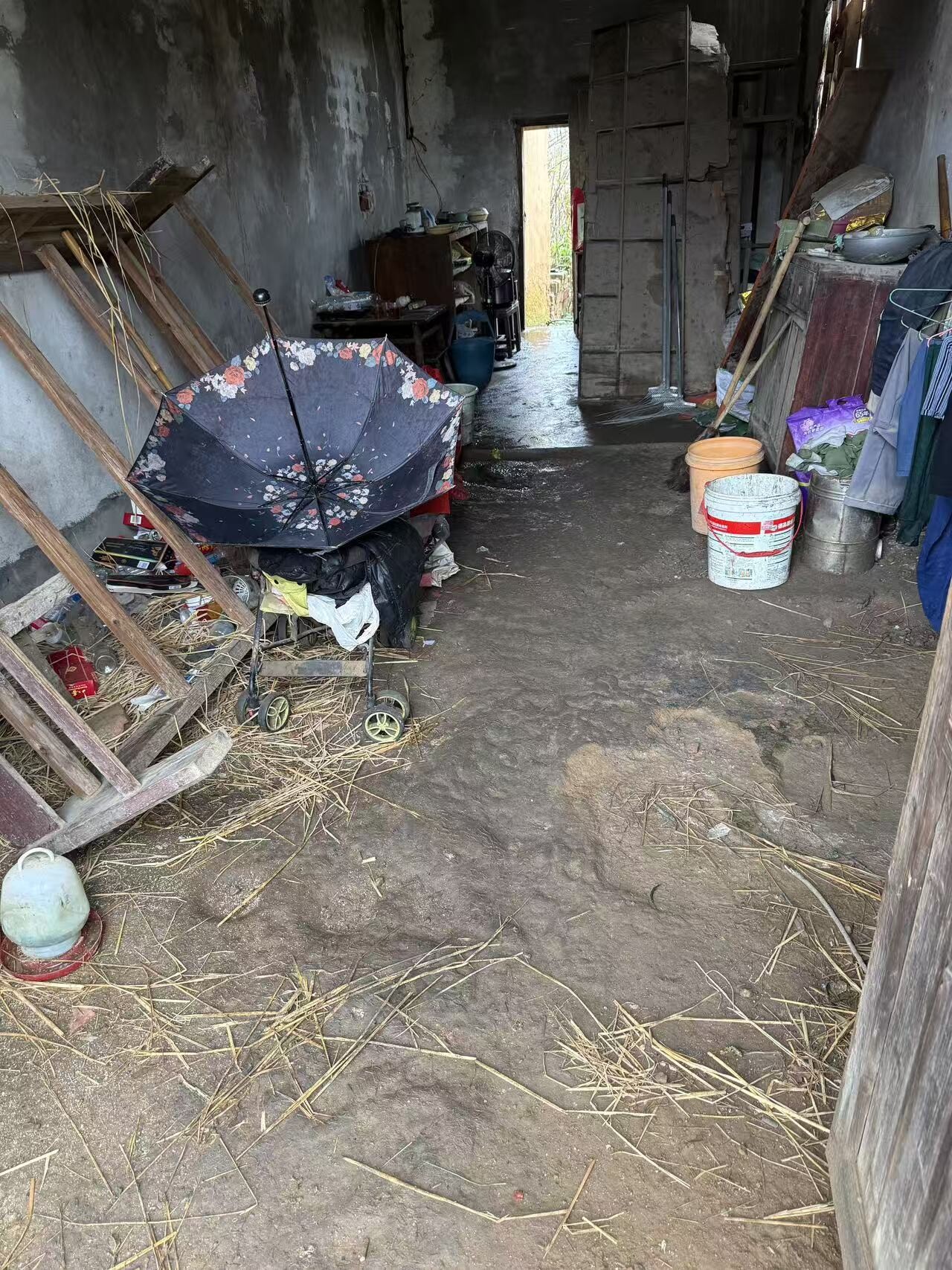 学雷锋办实事 情暖困难老兵——天元区精准帮扶困难退役军人暖人心