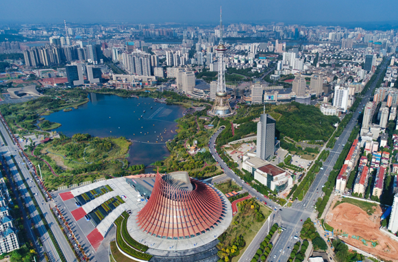 株洲日报丨从“人工跑腿”迈入“低空智控”  住建管理有了“空中巡查员”