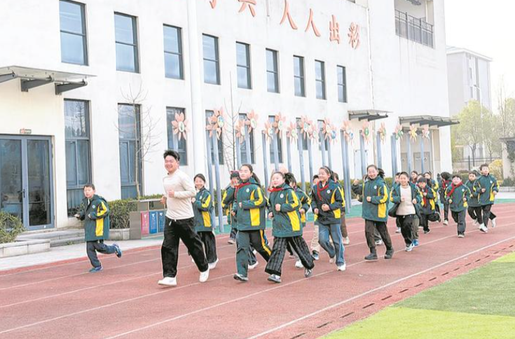 株洲日报丨“元动力”激活“满盘棋” ——天元区以硬招实招打造教育强区