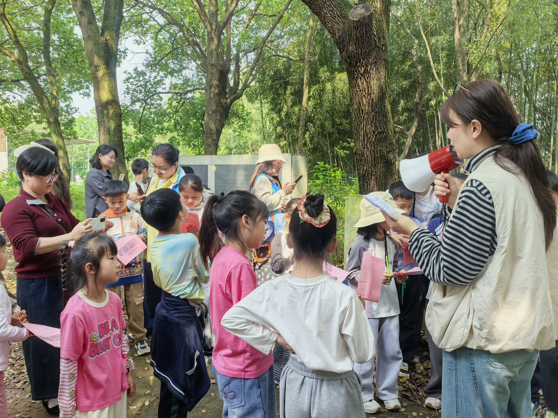 马家河街道：赴千年桑洲之约，品乡土美德华章