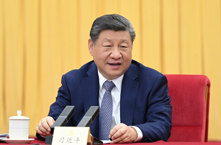 学习进行时｜健康中国建设，习近平总书记指明科学方法论