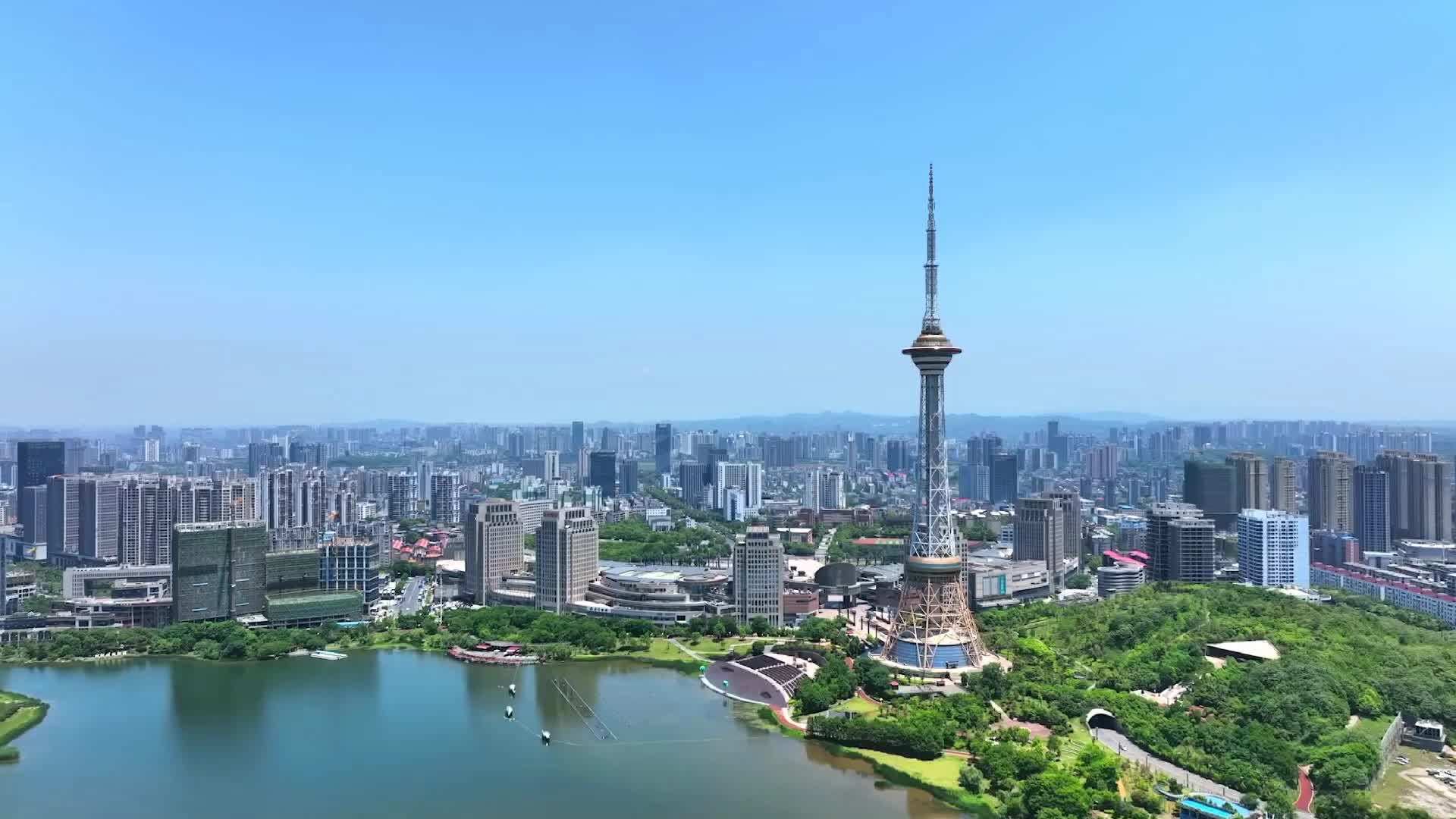 烟火人间·爱在天元