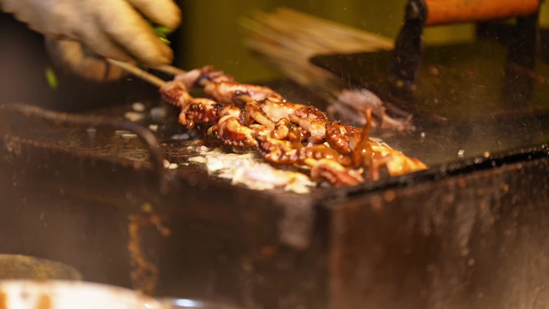 株洲“厂BA”美食纯享版来啦~