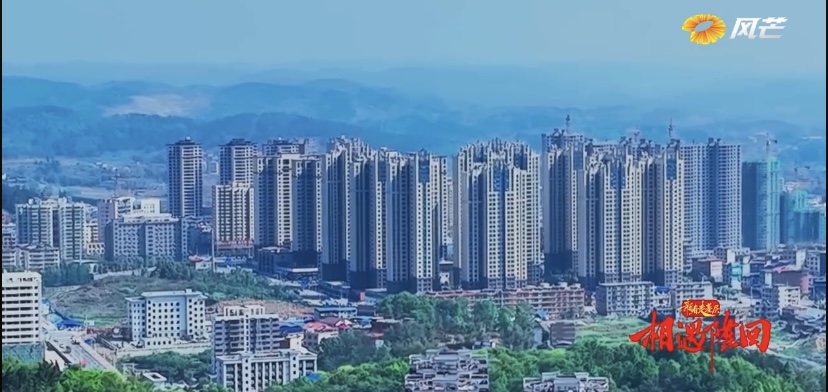踏歌入隆回，寻找《早安隆回》爆火背后的文化密码